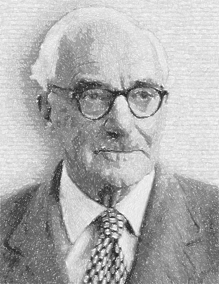 英国数学家 J. E. Littlewood